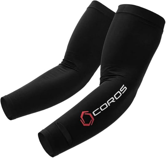 COROS Performance Arm Sleeve Large - Black