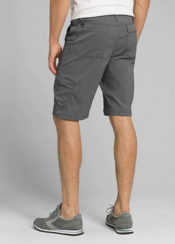 Prana Stretch Zion Short Mens