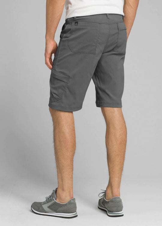 Prana Stretch Zion Short Mens