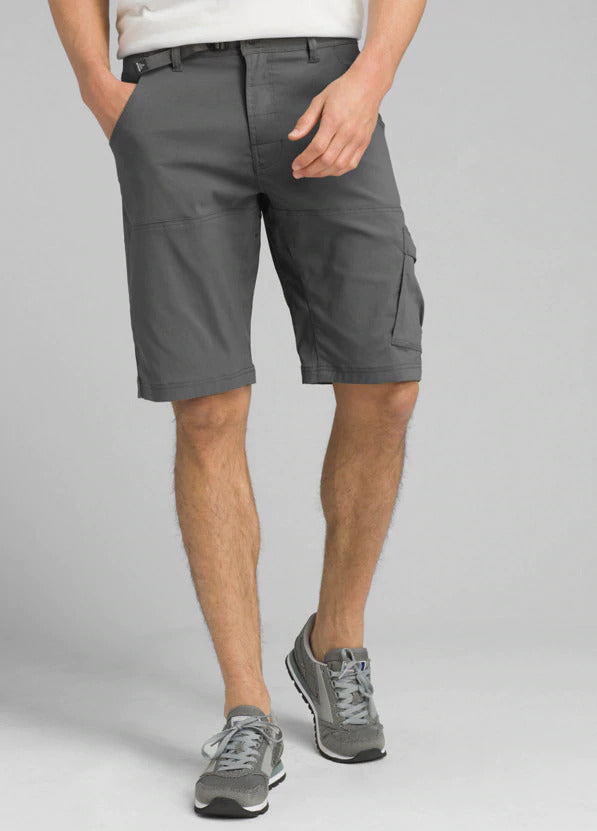 Prana Stretch Zion Short Mens