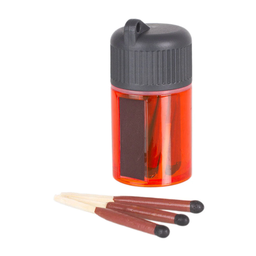 Life Systems Stormproof Matches (25 Matches)