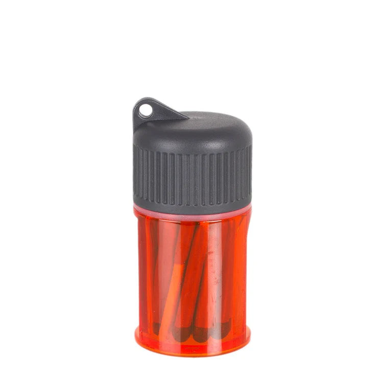 Life Systems Stormproof Matches (25 Matches)