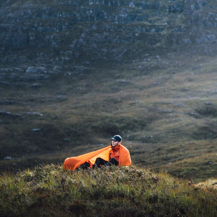 Life Systems Ultralight Survival Shelter 4