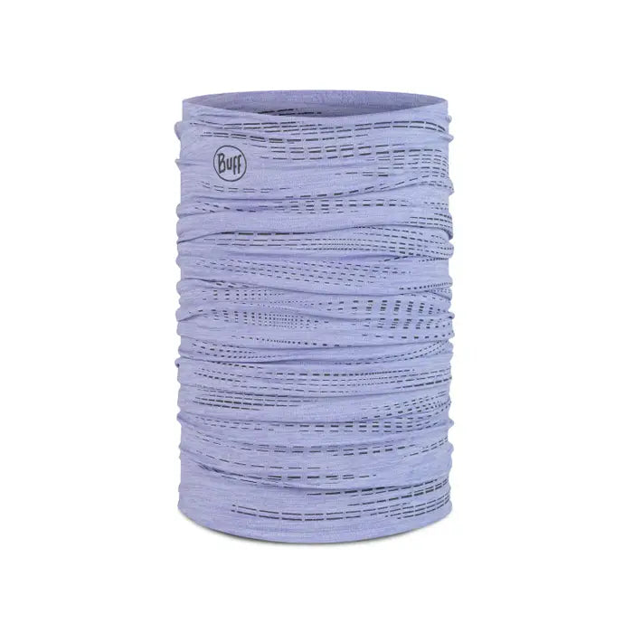 BUFF DryFlx Multifunction Neckwear - Lavender