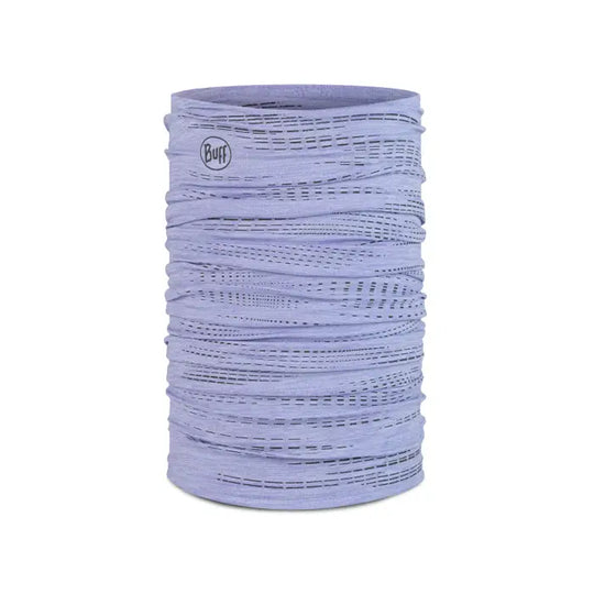BUFF DryFlx Multifunction Neckwear - Lavender