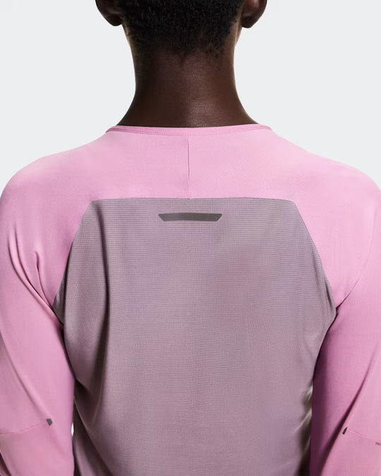 On Performance Long-T Women Sakura Dewberry