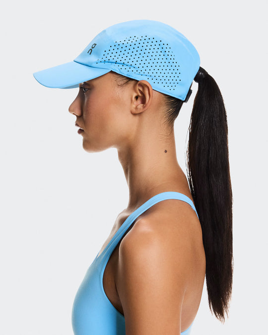 On Lightweight Cap Unisex Gourami