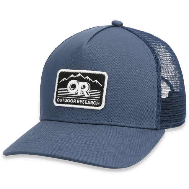 Outdoor Research Advocate Trucker Hi Pro Cap Dawn