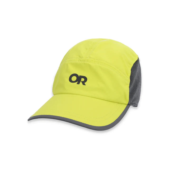 Outdoor Research Swift Cap Sulphur Reflective