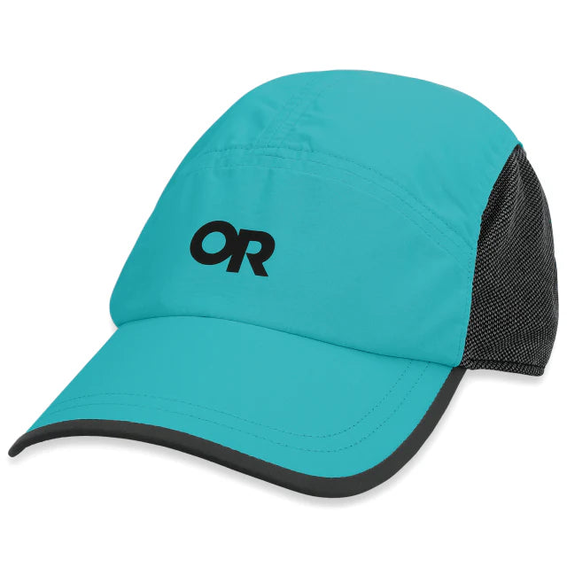 Outdoor Research Swift Cap Cortez Reflective