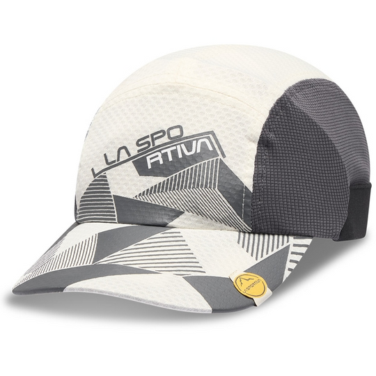 La Sportiva Stream Cap Chalk/Onyx