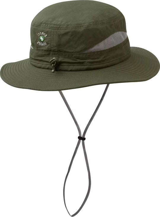 Outdoor Research Insect Shield Brim Hat Fatigue