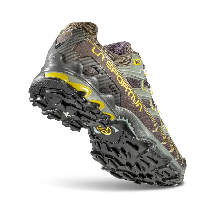 La Sportiva Ultra Raptor II Wide Gtx Carbon/Moss – Summit Gear La Sportiva Ultra Raptor II Wide Gtx Carbon/Moss – Summit Gear