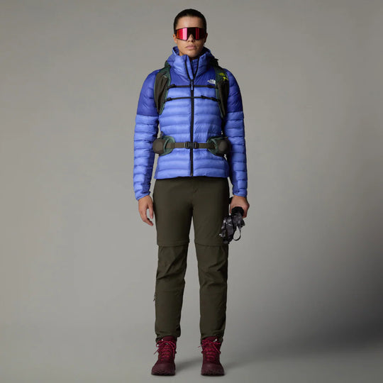 The North Face Womens Exploration Pants New Taupe Green