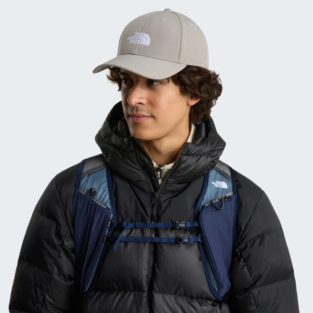 The North Face Recycled 66 Classic Hat Stone Slab