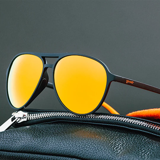 Goodr Mach Gs Sunglasses Call Me Tarmac Daddy
