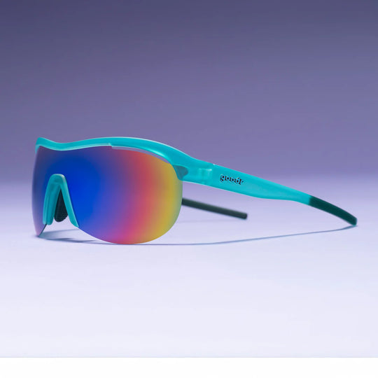 Goodr Sonic Gs Sunglasses Cue Slow-Mo Montage