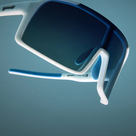 Goodr Astro Gs Sunglasses Kidnapped by a Cyborg