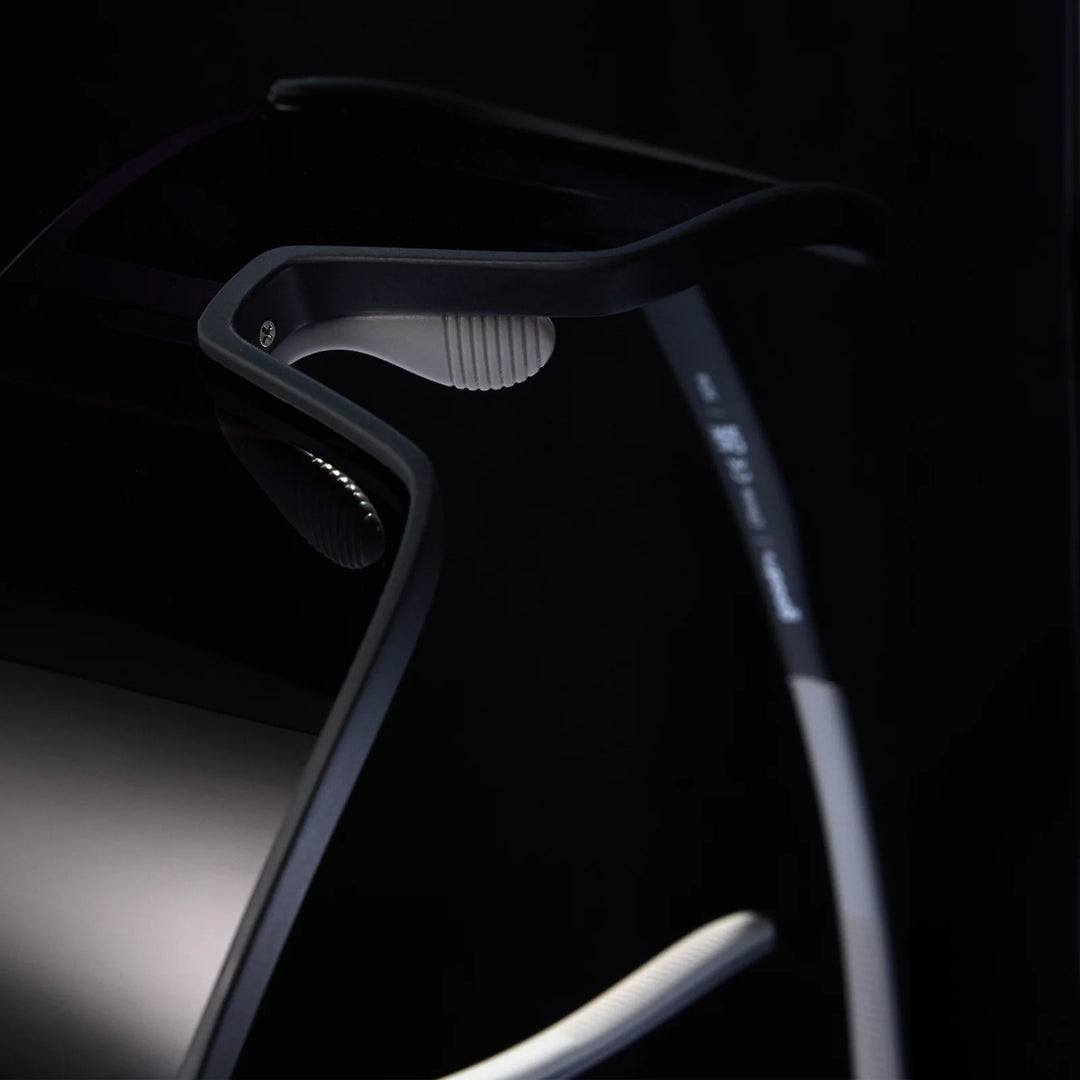 Goodr Bolt Gs Sunglasses Electric Zen Machine