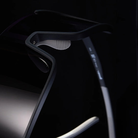 Goodr Bolt Gs Sunglasses Electric Zen Machine