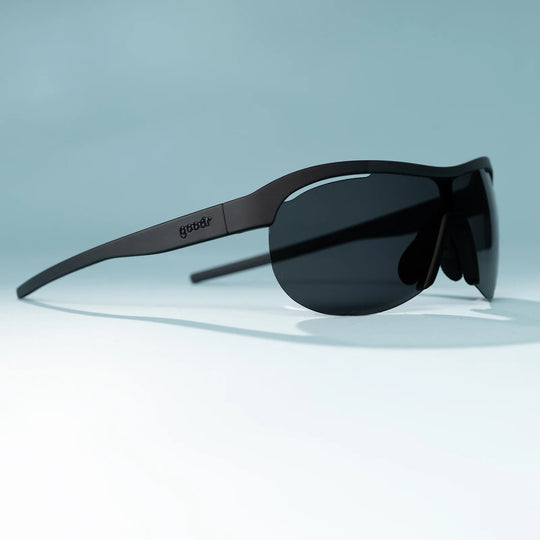 Goodr Sonic Gs Sunglasses When the World Blurs