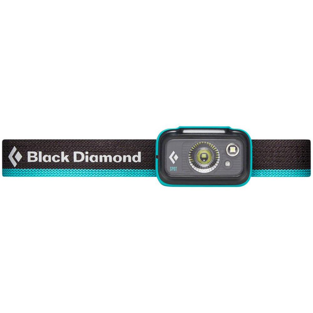 BLACK DIAMOND SPOT 325 S19 HEADLAMP