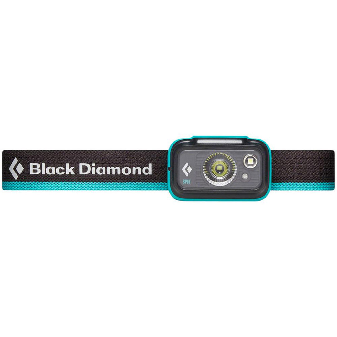 BLACK DIAMOND SPOT 325 S19 HEADLAMP