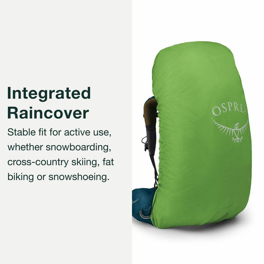 Osprey Atmos AG 65 Hiking Pack