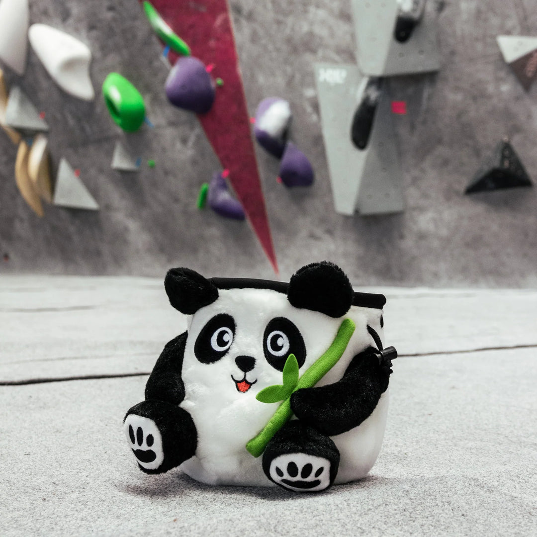 YY Chalk Bag - Panda