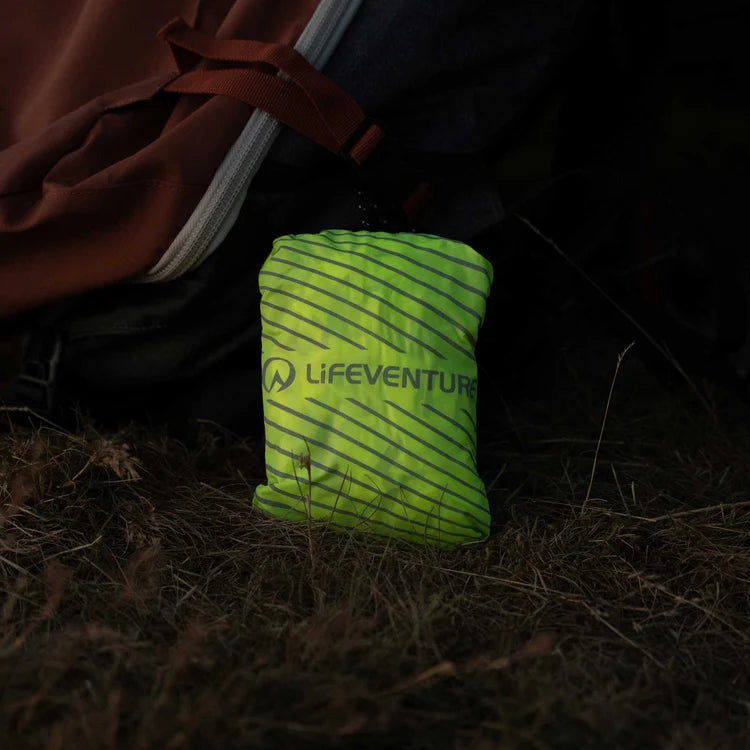 Life Venture Rucksack Raincover 65L