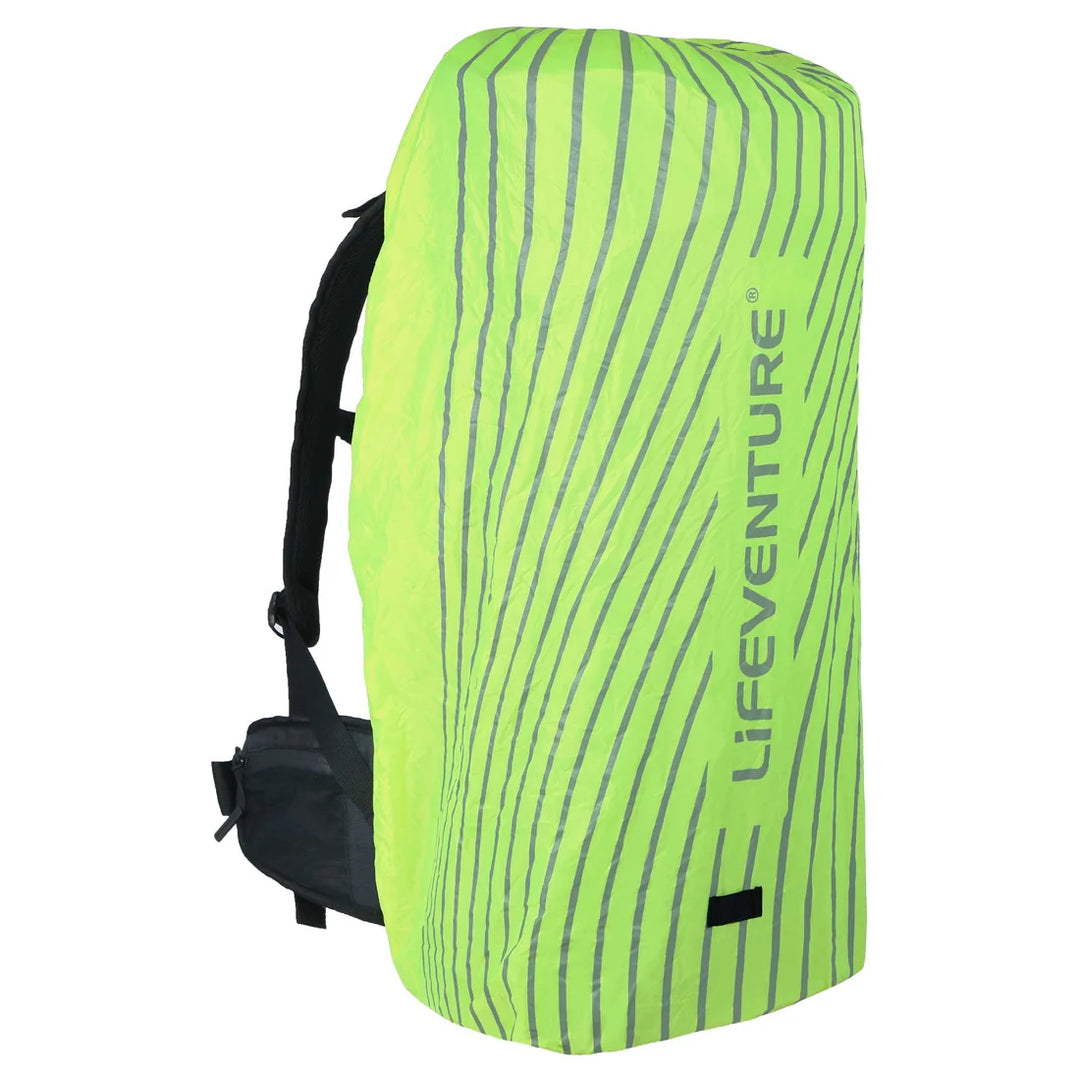 Life Venture Rucksack Raincover 65L