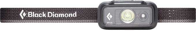 BLACK DIAMOND SPOT LITE 160 S19 HEADLAMP