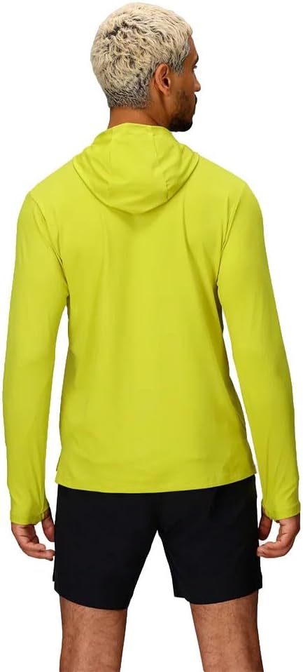 Outdoor Research Mens ActiveIce Spectrum Sun Hoodie Viper