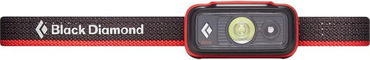 BLACK DIAMOND SPOT LITE 160 S19 HEADLAMP