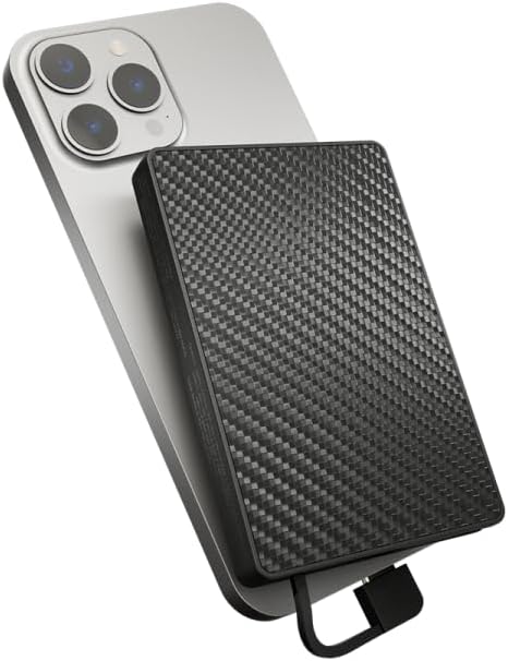 Nitecore NB10000 Gen3 Ultralight Powerbank
