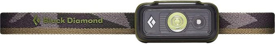 BLACK DIAMOND SPOT LITE 160 S19 HEADLAMP