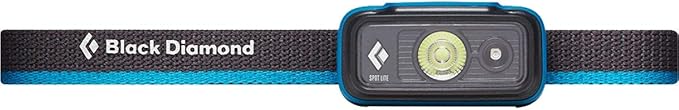 BLACK DIAMOND SPOT LITE 160 S19 HEADLAMP
