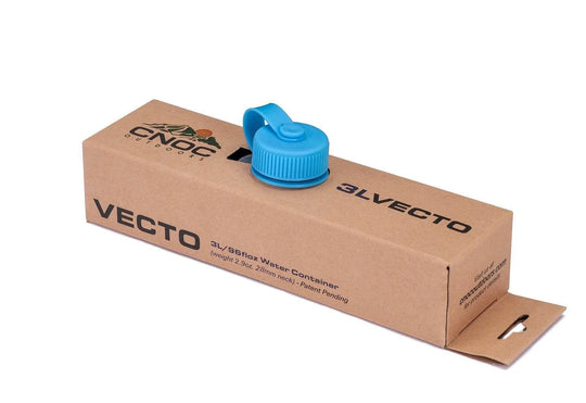 Cnoc Vecto Water Bladder/Container - 28mm