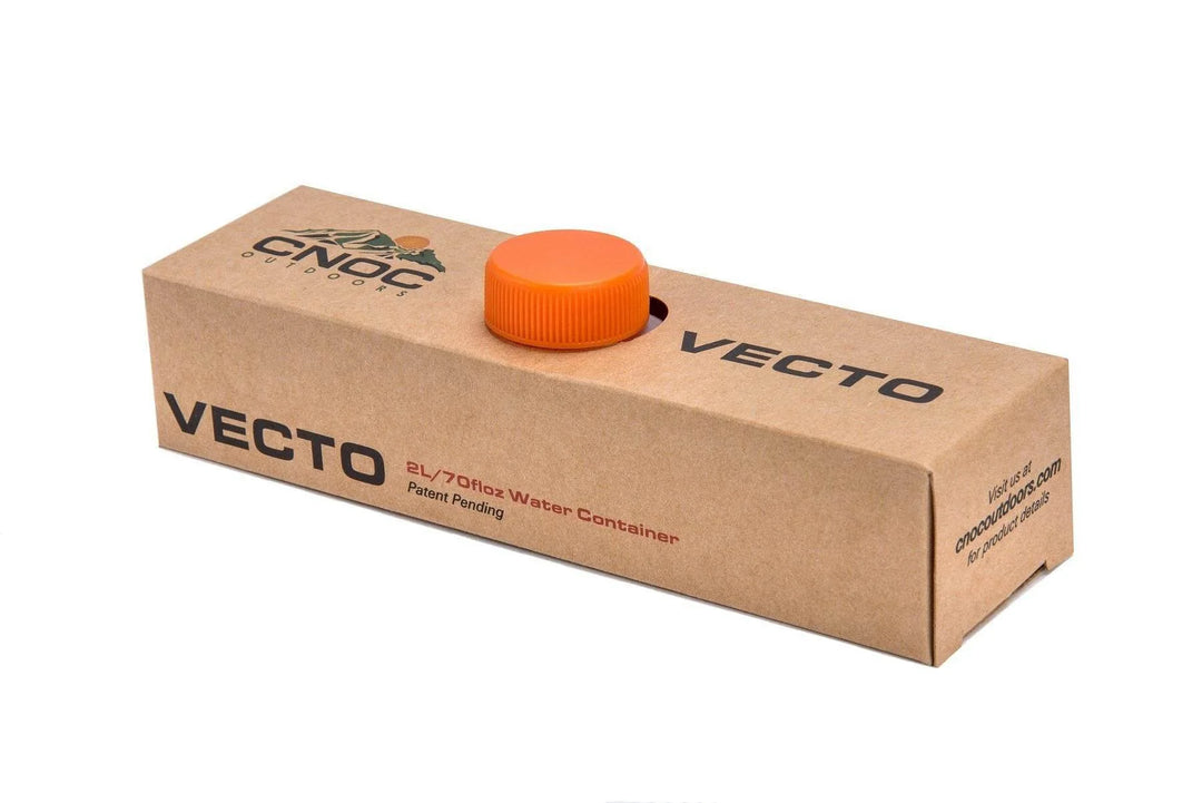 Cnoc Vecto Water Bladder/Container - 28mm