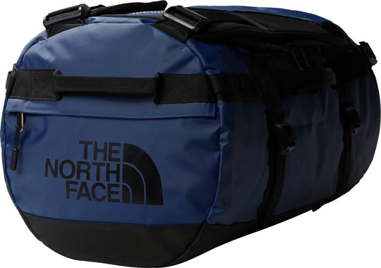 The North Face Base Camp Duffel SUMMIT NAVY-TNF BLACK-NPF
