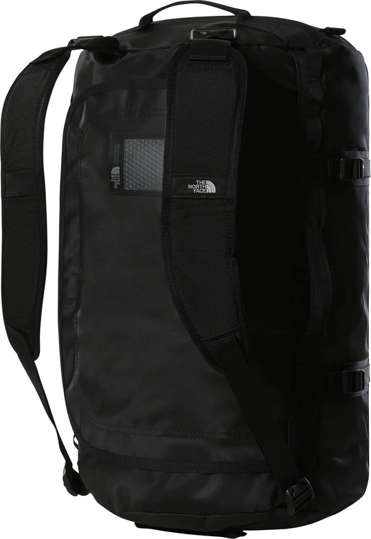 The North Face Base Camp Duffel SUMMIT NAVY-TNF BLACK-NPF