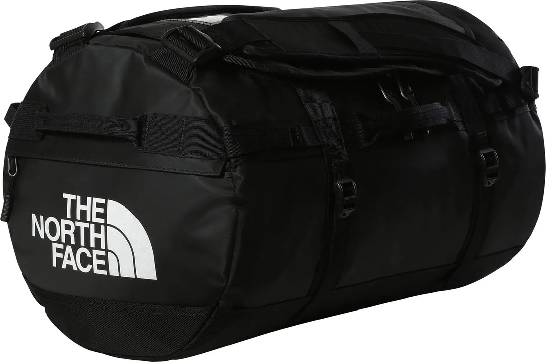 The North Face Base Camp Duffel SUMMIT NAVY-TNF BLACK-NPF