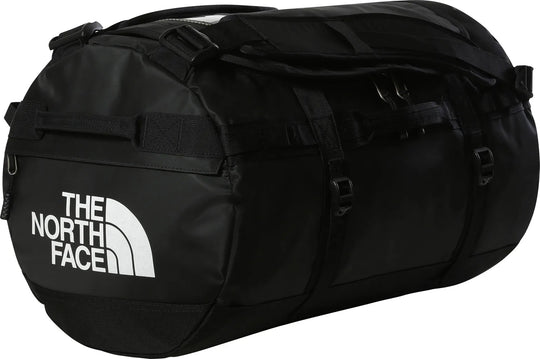 The North Face Base Camp Duffel SUMMIT NAVY-TNF BLACK-NPF