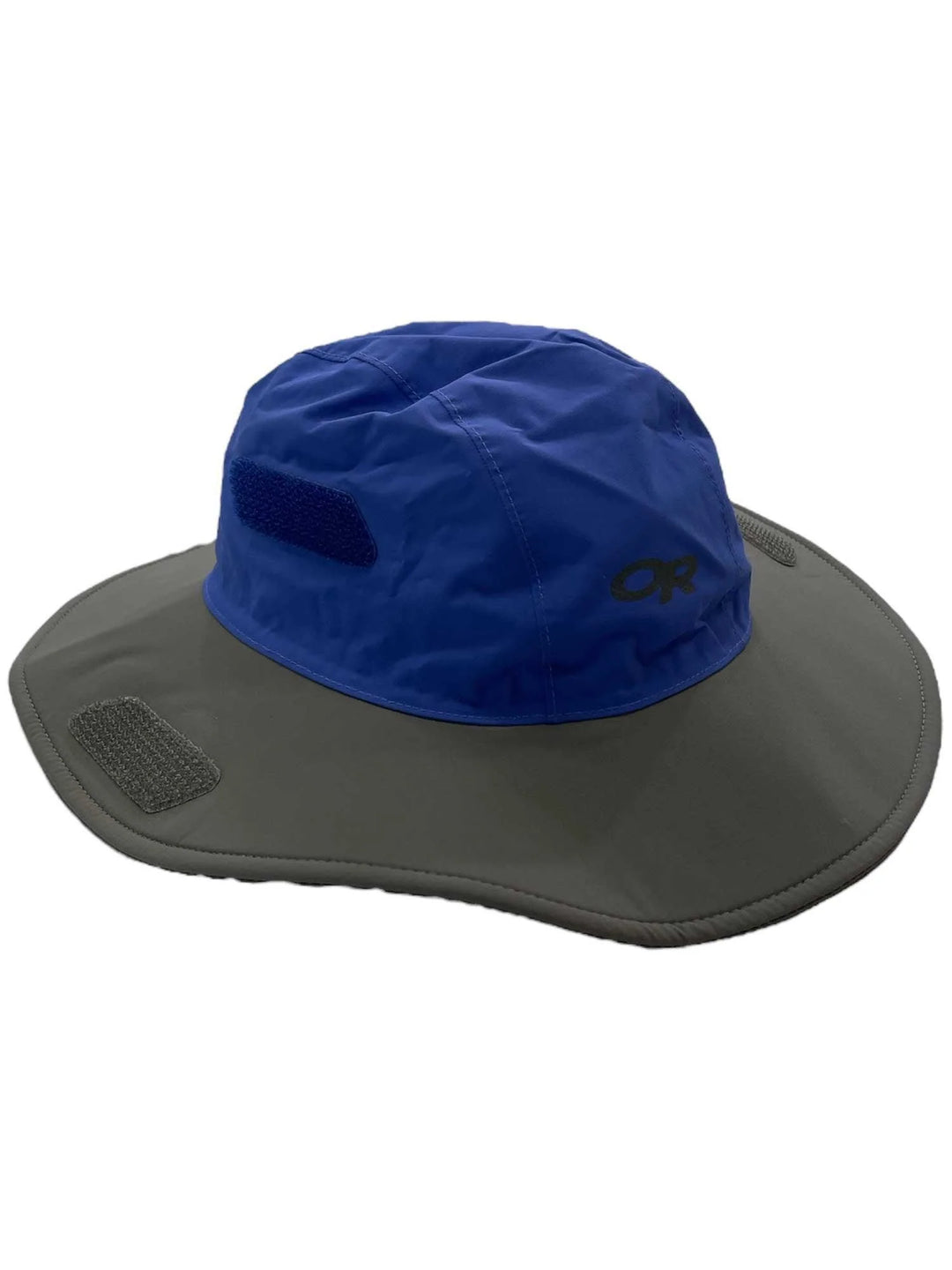 Outdoor Research Kids Seattle Sombrero batik/pewter