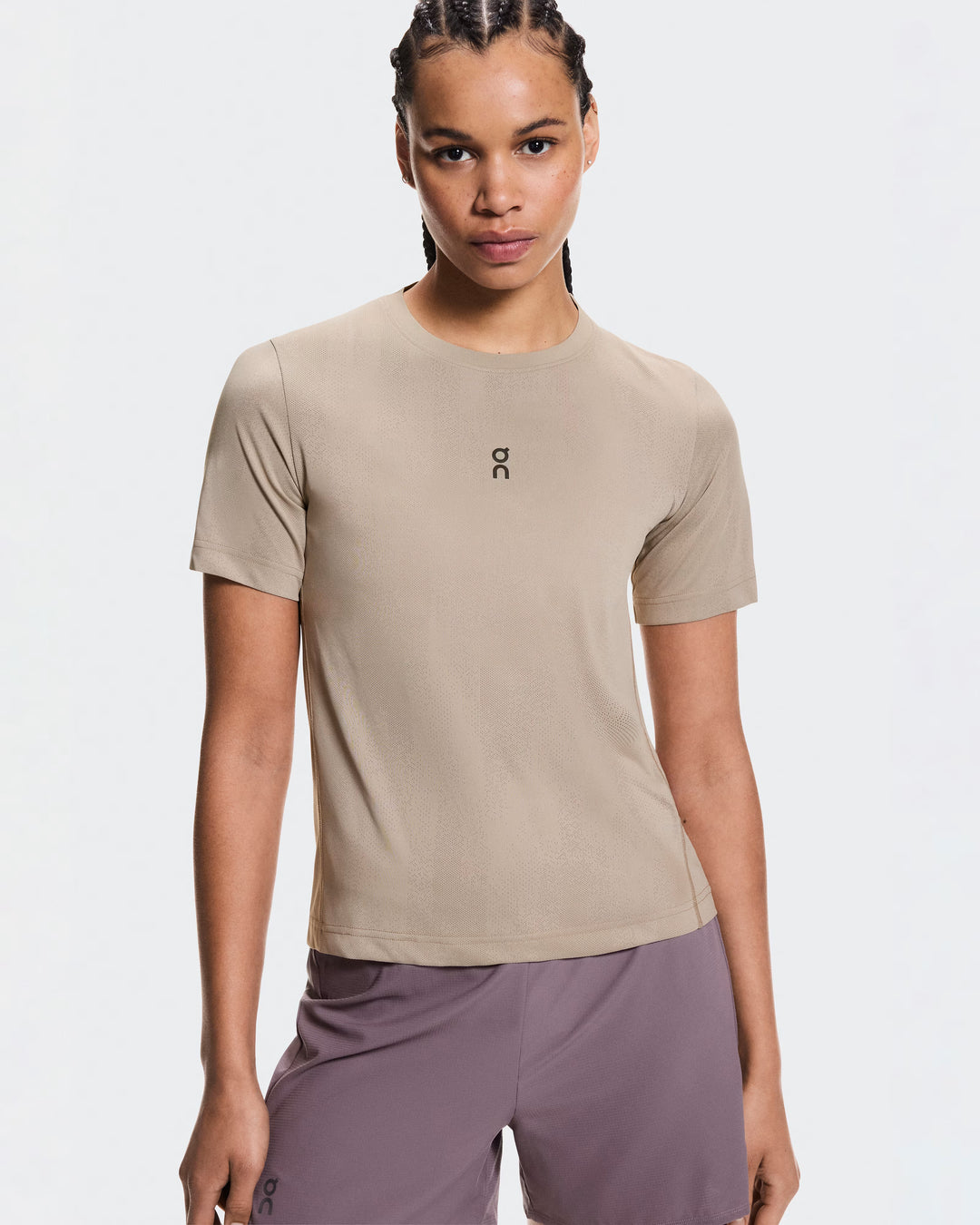 On Trail-T Women Desert