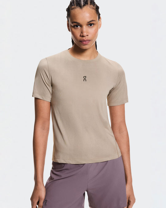 On Trail-T Women Desert