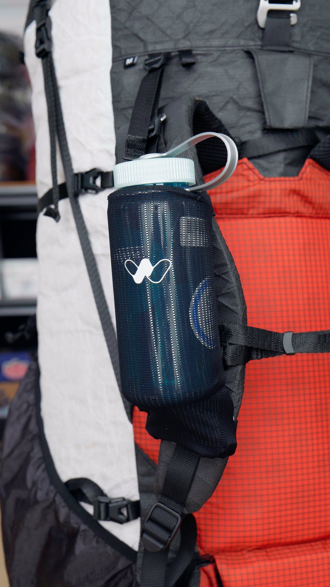 Whippa Ultralight Soft Flask Holder Standard