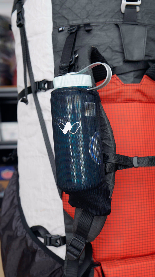 Whippa Ultralight Soft Flask Holder Standard