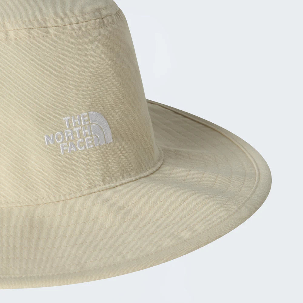 The North Face Recycled 66 Brimmer Desert Stone