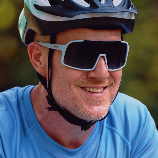 Goodr Astro Gs Sunglasses Kidnapped by a Cyborg